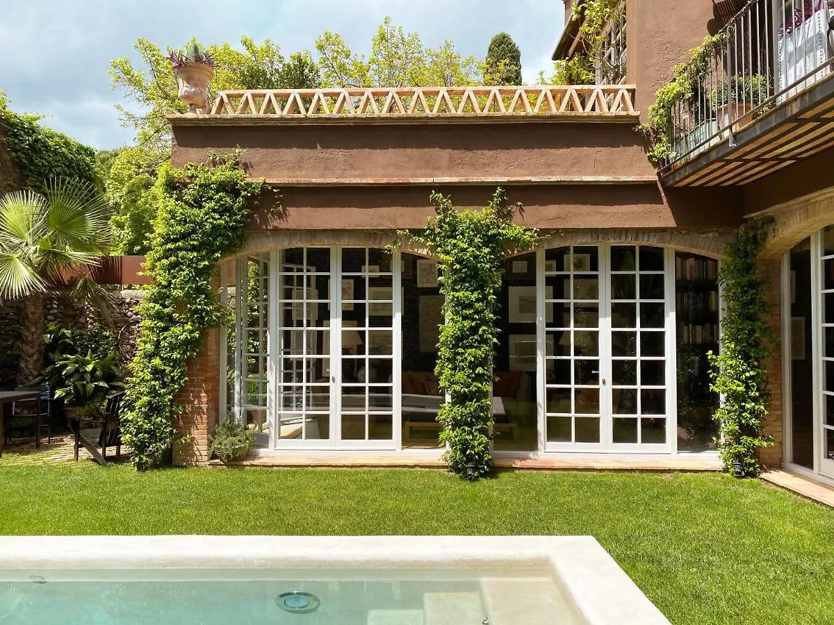 Country house Llimona Suites - Adults Only Corsa Spain