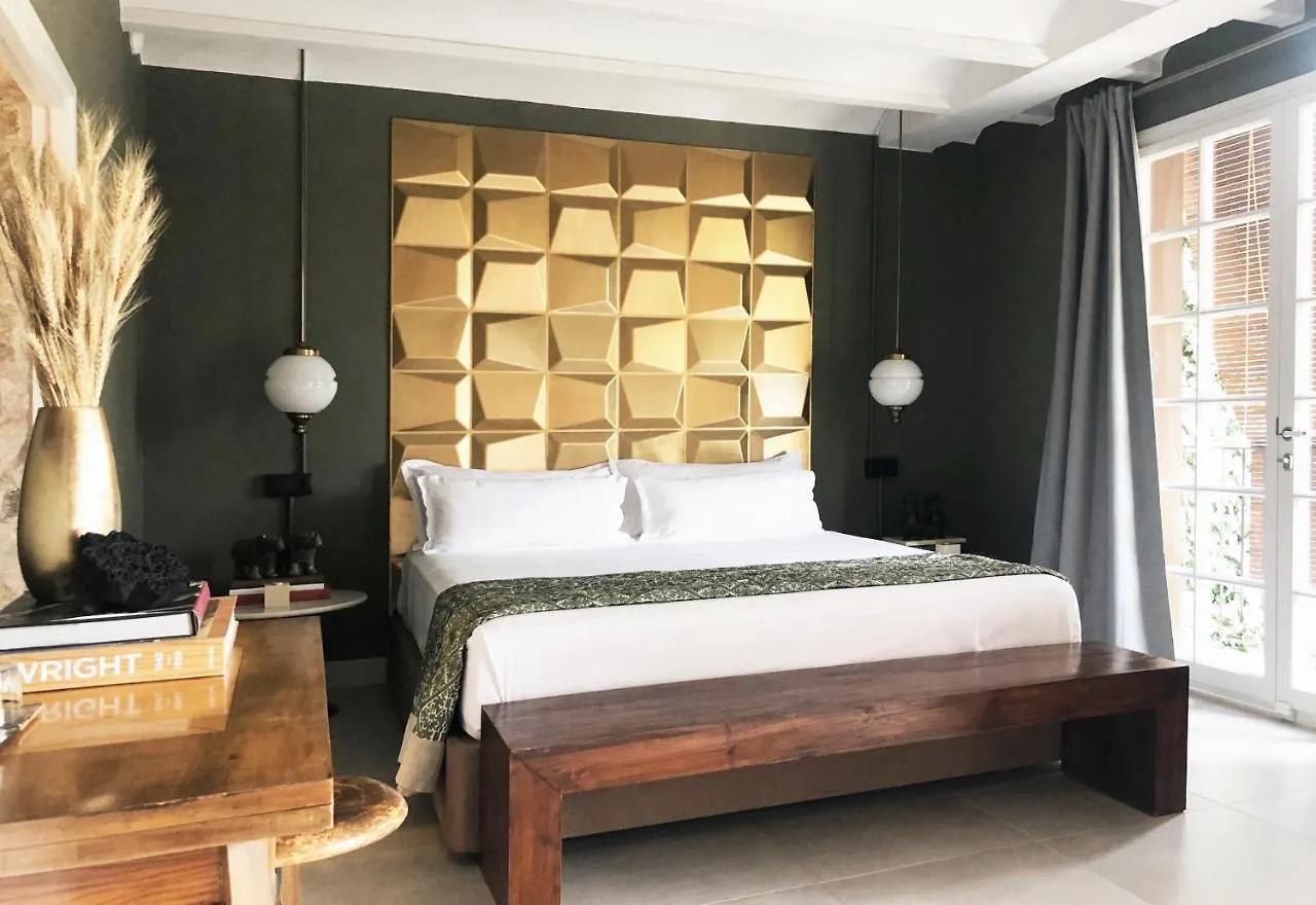Llimona Suites - Adults Only Corsa 0*,
