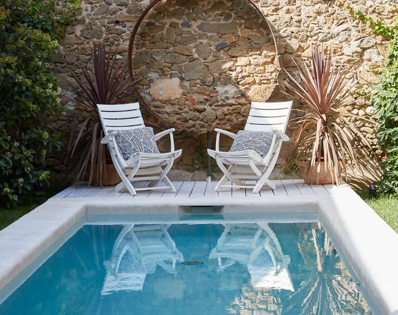 Country house Llimona Suites - Adults Only Corsa