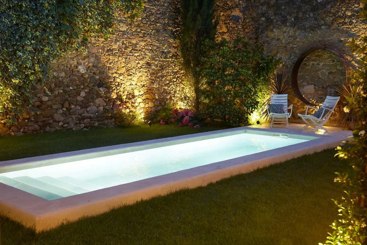 Llimona Suites - Adults Only Corsa Country house