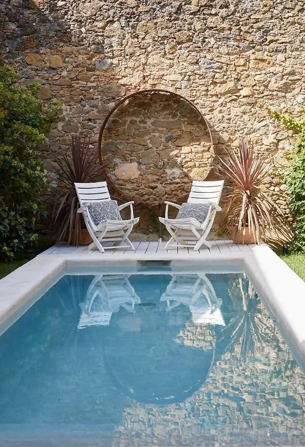 Country house Llimona Suites - Adults Only Corsa