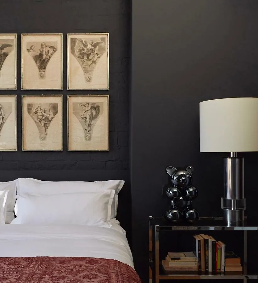 Llimona Suites - Adults Only Corsa Spain