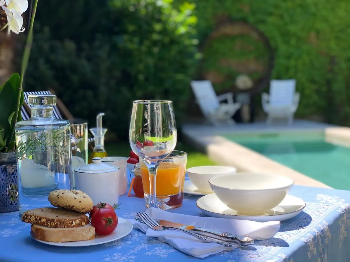 Country house Llimona Suites - Adults Only Corsa