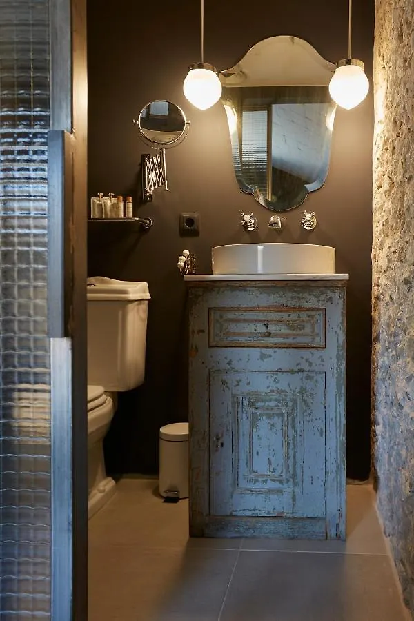 Country house Llimona Suites - Adults Only Corsa