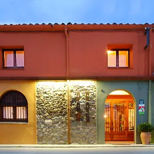 Coll , Garriguella Espagne