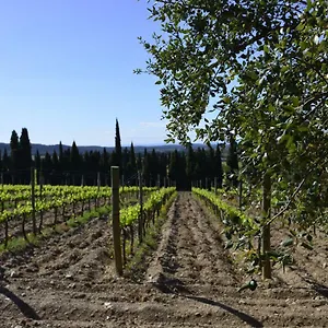 El Recer De Masia Serra Cantallops