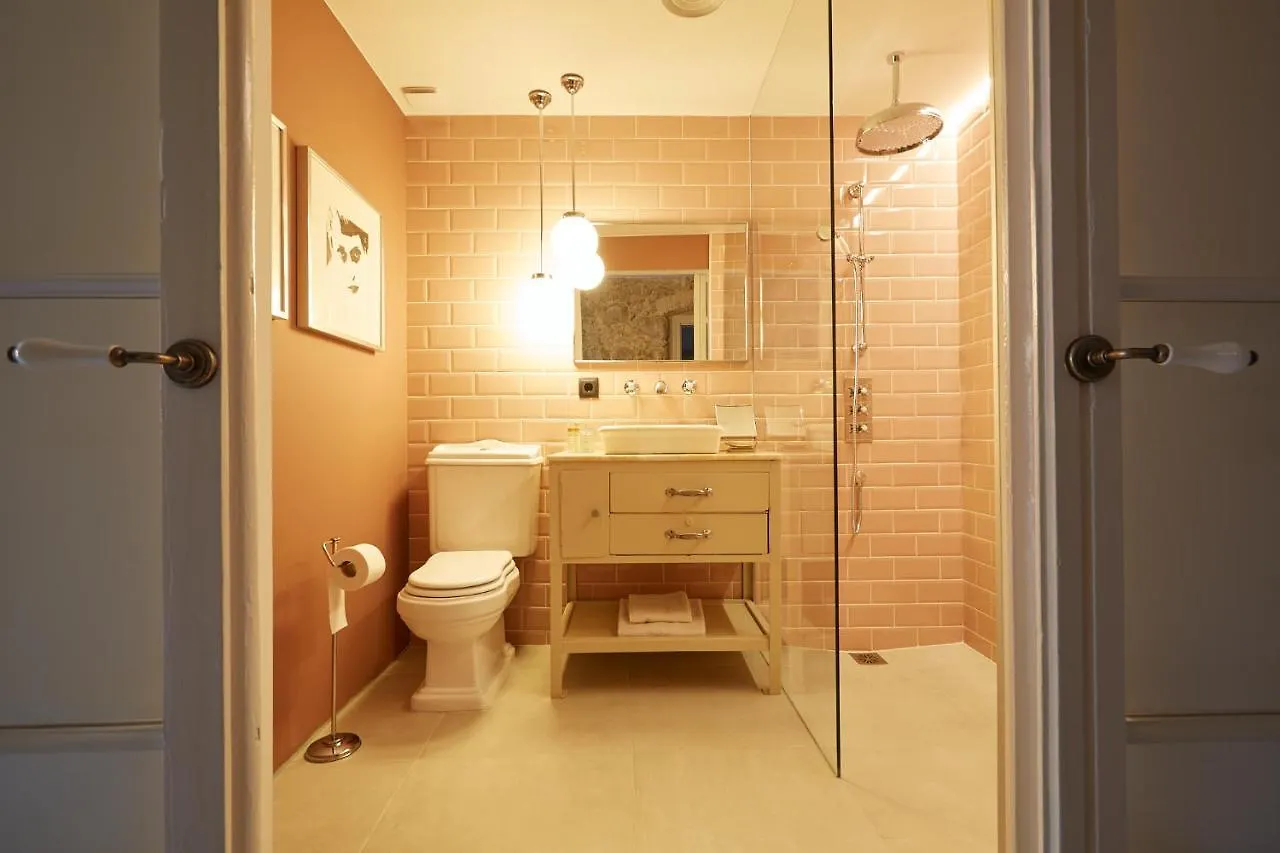 Llimona Suites - Adults Only Corsá