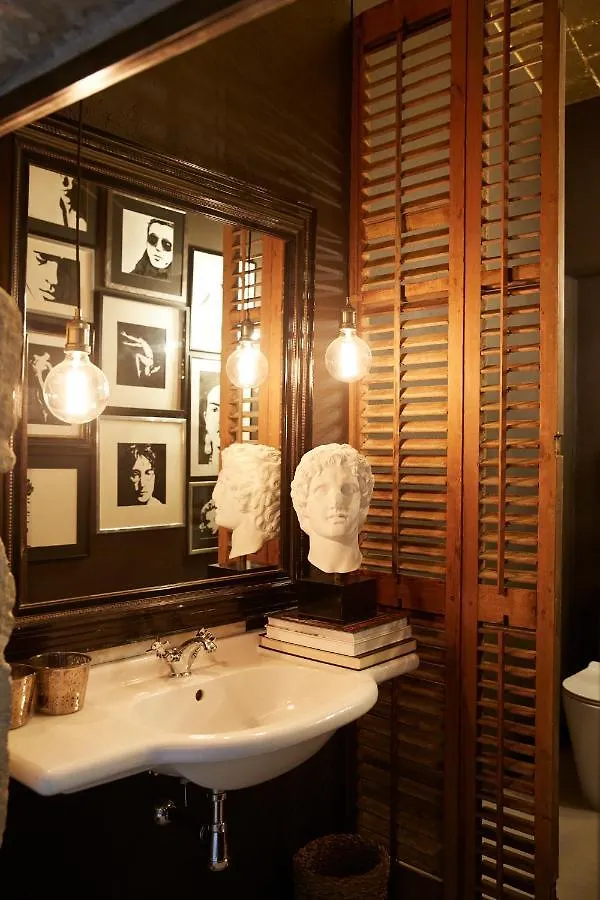 Llimona Suites - Adults Only Corsá 스페인