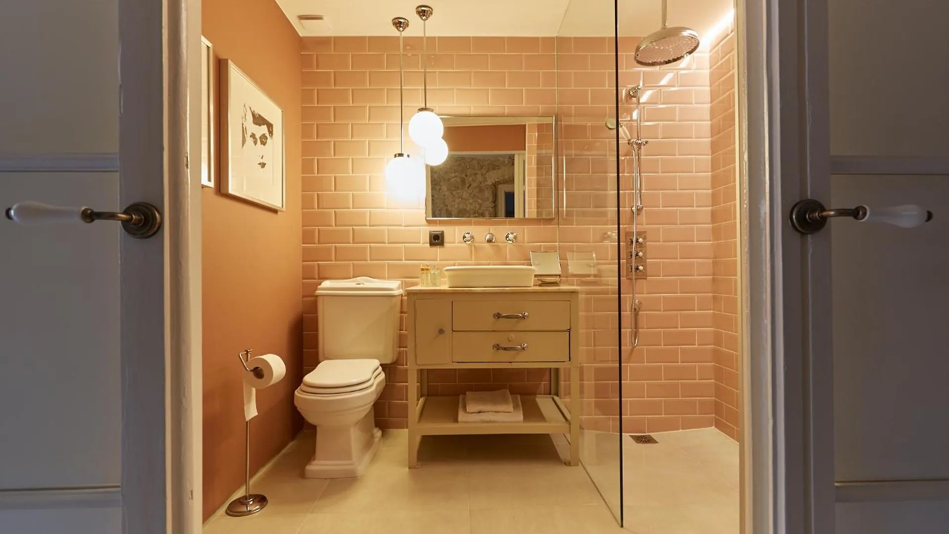 Llimona Suites - Adults Only Corsá 0*,  스페인