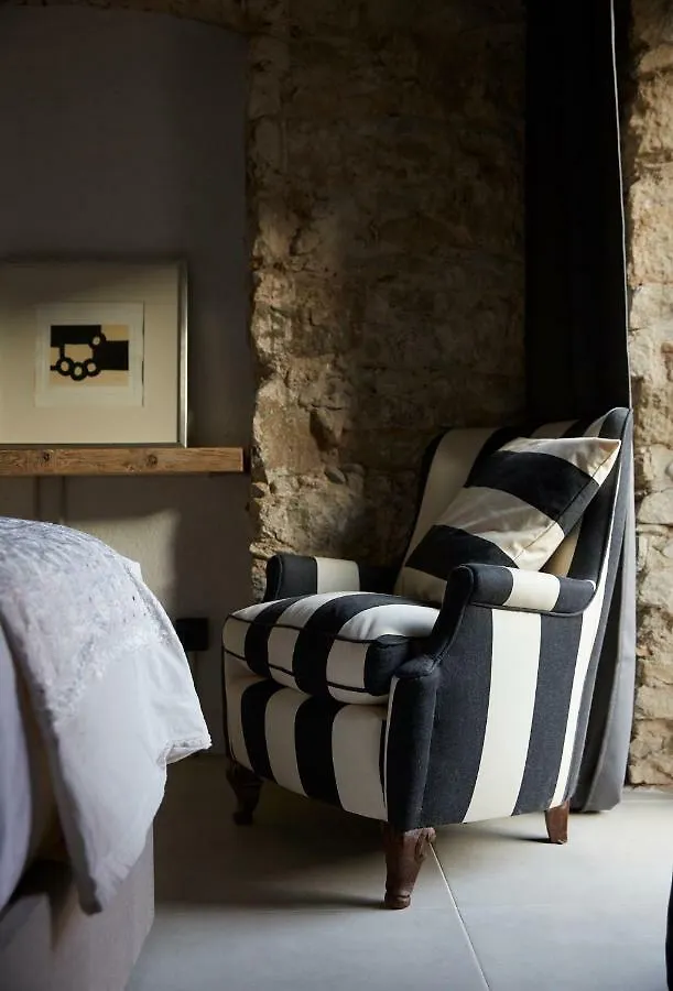 Llimona Suites - Adults Only Corsá 0*,