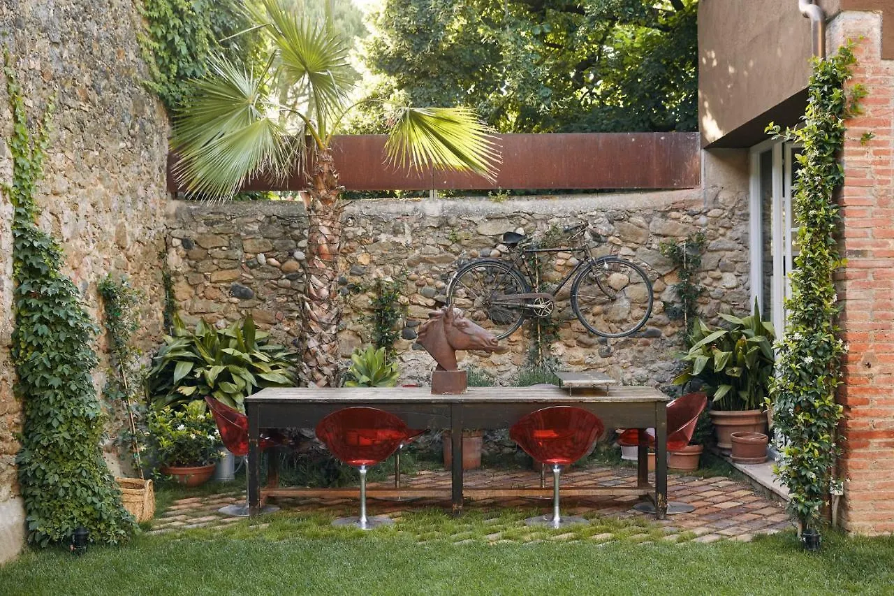 Llimona Suites - Adults Only Corsá