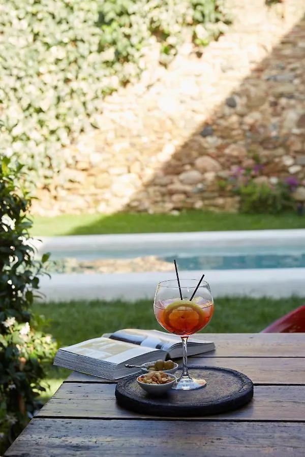 Llimona Suites - Adults Only Corsá