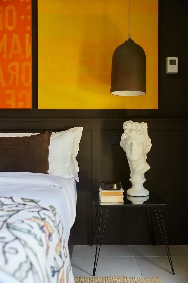 Llimona Suites - Adults Only Corsá 스페인