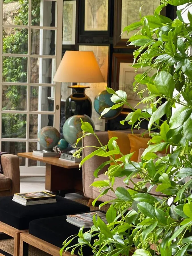 Llimona Suites - Adults Only Corsá